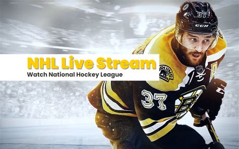 nhpr|nhl streaming.